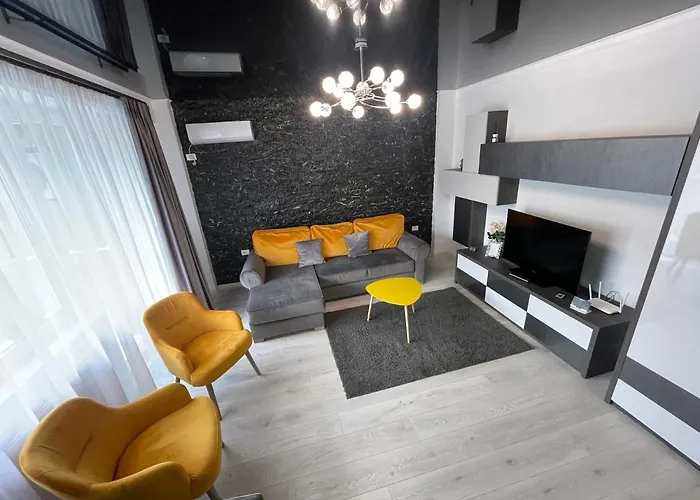 Summer Sweet D25 Apartmán *