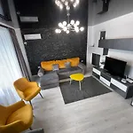 Summer Sweet D25 Apartament *