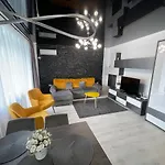 Summer Sweet D25 Apartament