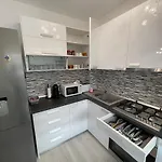 Summer Sweet D25 Apartament Năvodari
