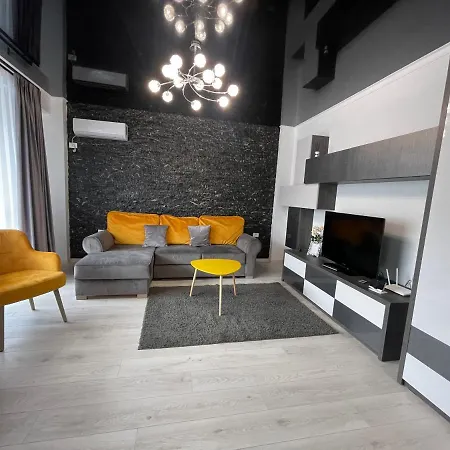 Summer Sweet D25 Apartman Năvodari