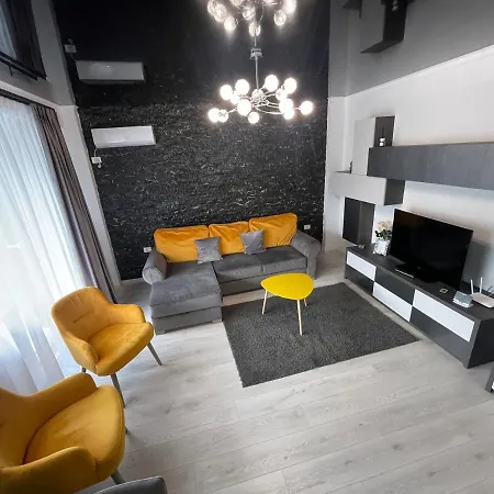 Summer Sweet D25 Apartman *
