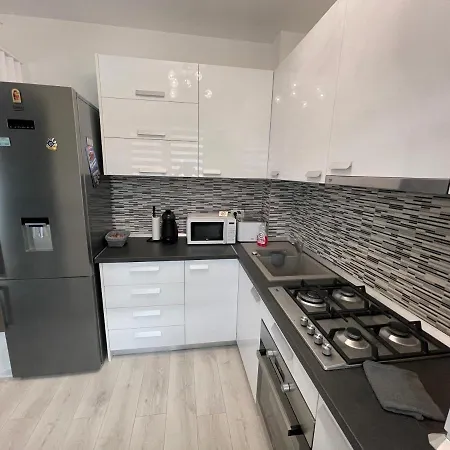 Summer Sweet D25 * Năvodari