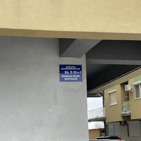 Apartament Summer Sweet D25 *