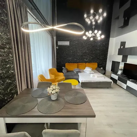 Summer Sweet D25 Apartman *