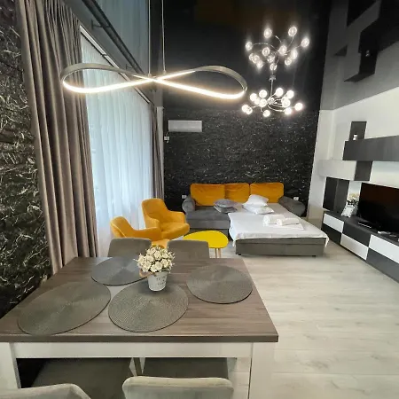 Summer Sweet D25 Apartman *