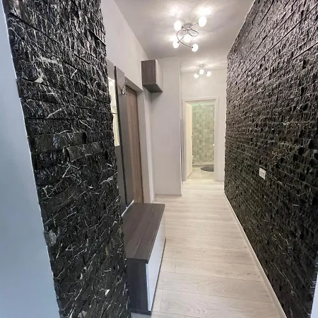 Apartman Summer Sweet D25 Năvodari