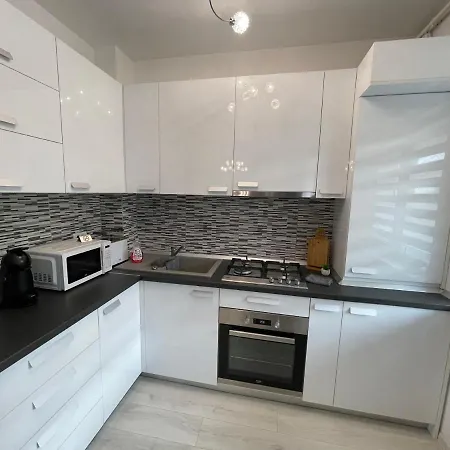 Apartman Summer Sweet D25