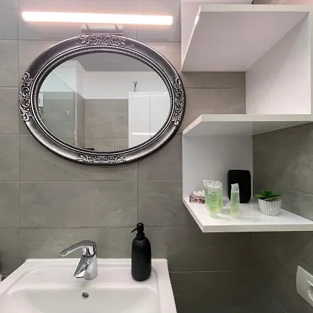 Summer Sweet D25 * Năvodari