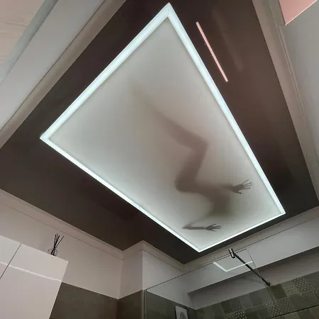 Summer Sweet D25 Apartman Năvodari