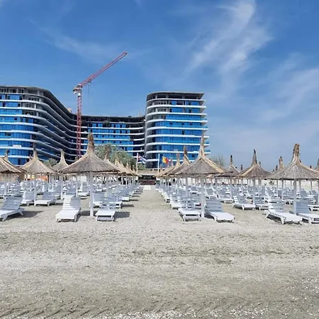 Summer Sweet D25 Apartman *