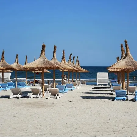 Summer Sweet D25 Apartament *