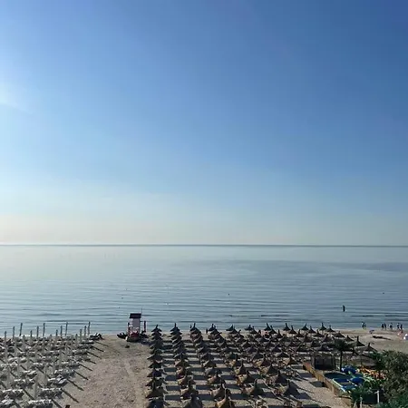 Apartman Summer Sweet D25 Năvodari